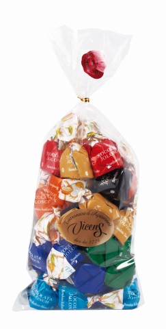 Sac de Bonbons 400g Jolonch