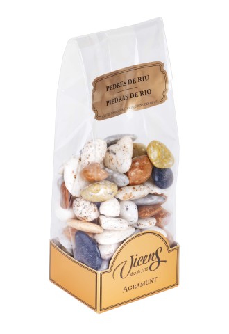 River Stones Bag 200g