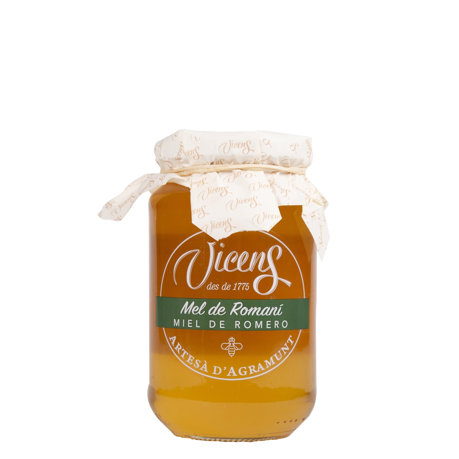 Rosemery Honey 500g