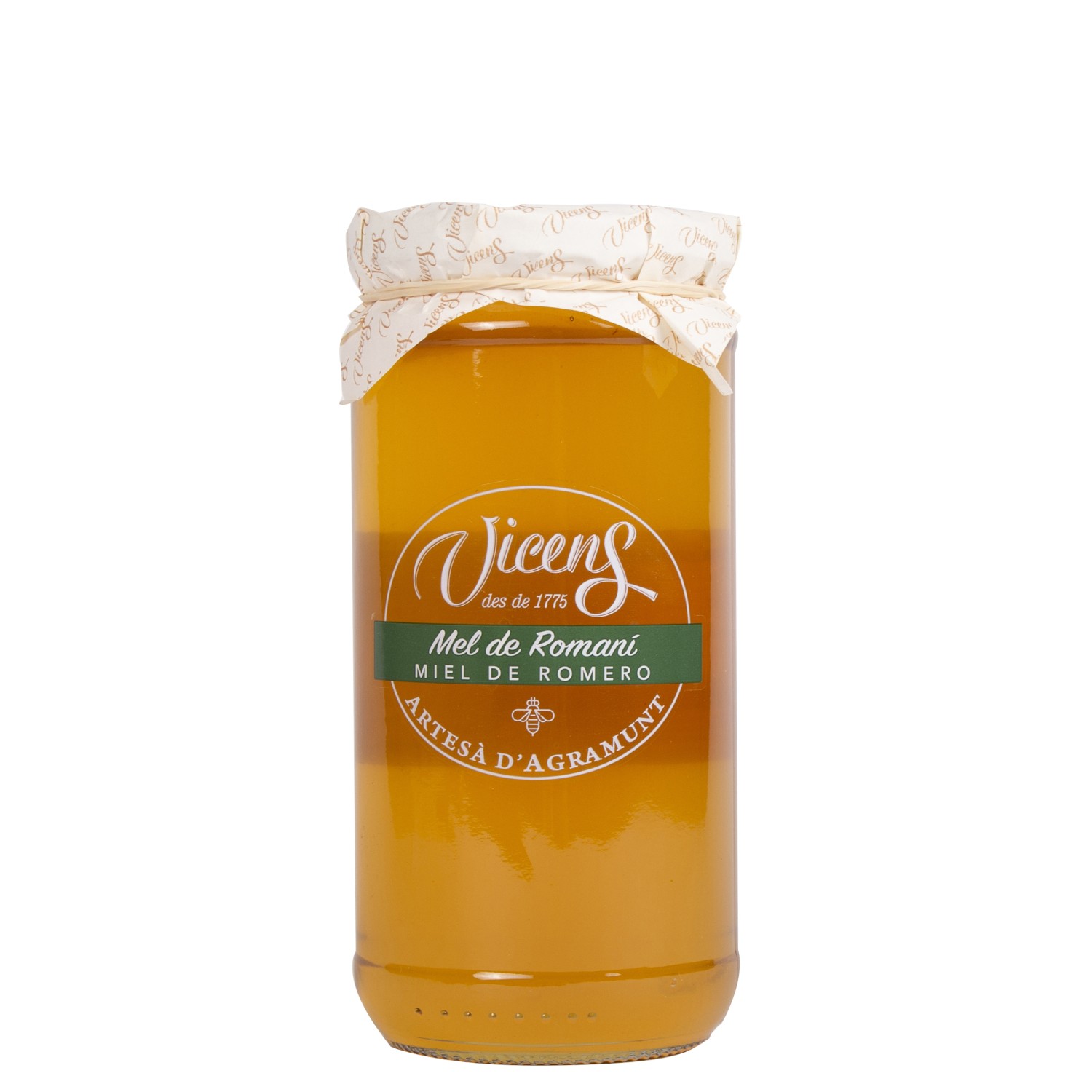 Rosemary Honey 1kg