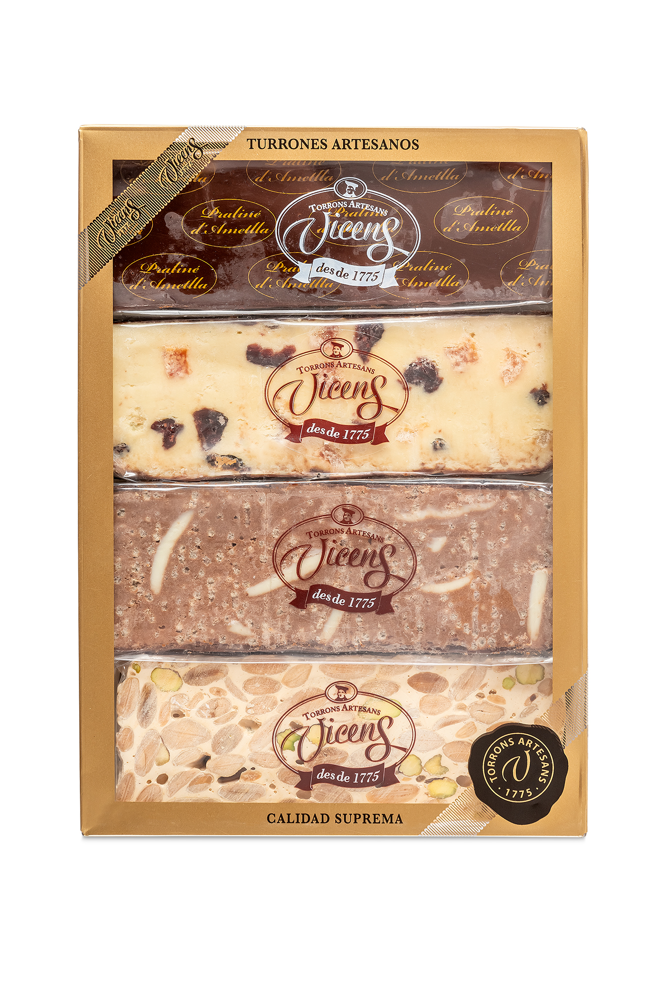 Torrons Gifts
