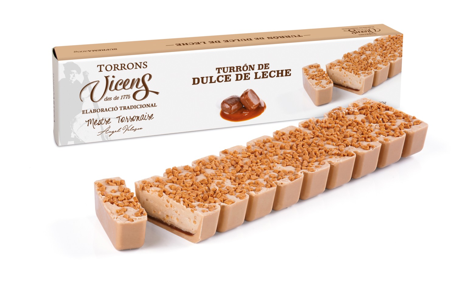 Turrón 