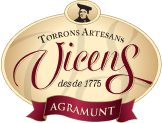 Torrons Vicens