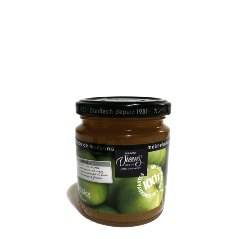 Apple Jam Vicens 280g