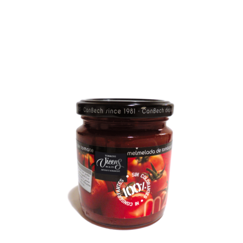 Tomato Jam Vicens 290g