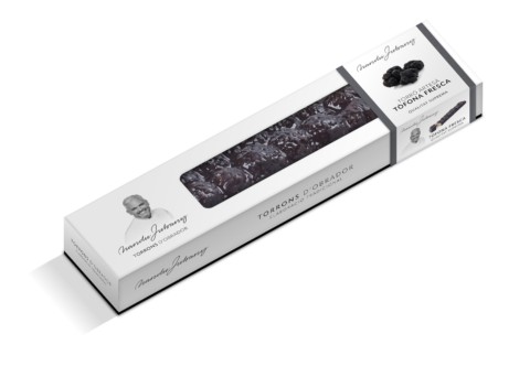 Turrón de Trufa Fresca Nandu Jubany 280g