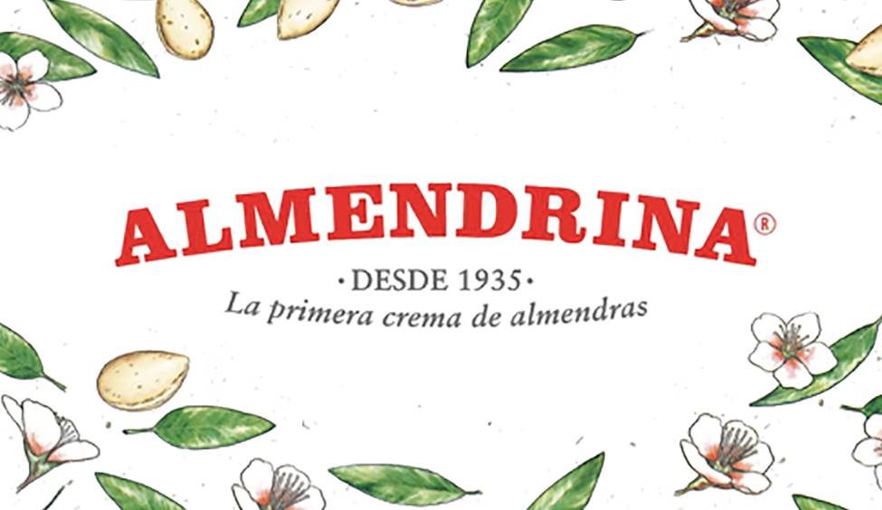 Almendrina