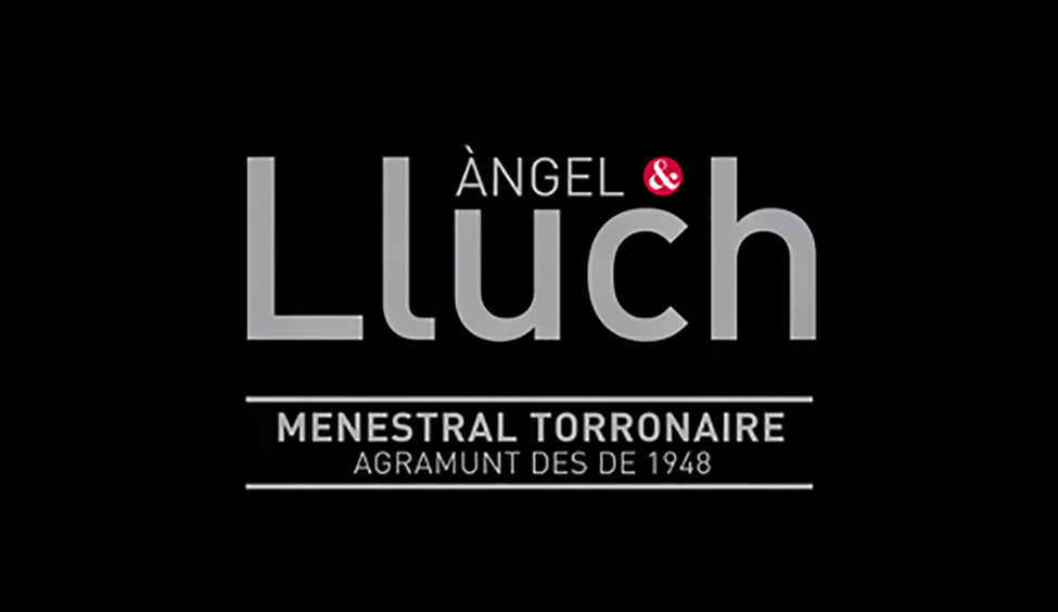 Angel & Lluch