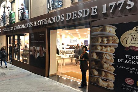 Madrid (Prado) Boutique
