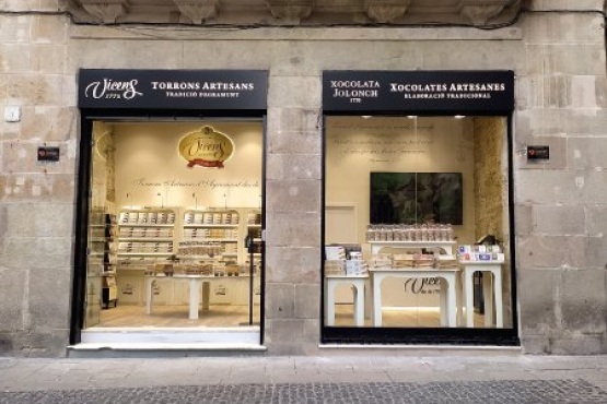 Tienda Girona