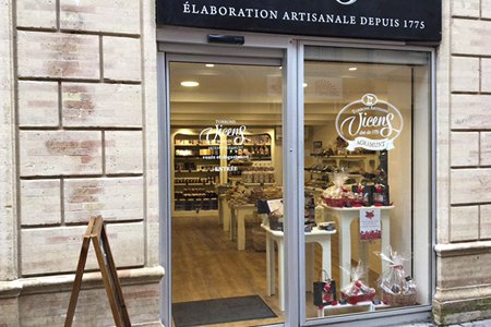 Tienda Toulouse (Francia)